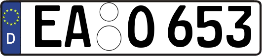 EA-O653