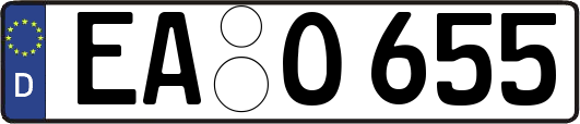 EA-O655