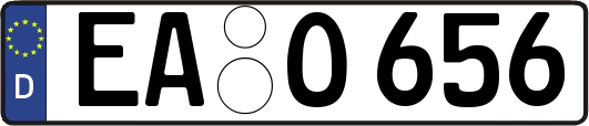 EA-O656