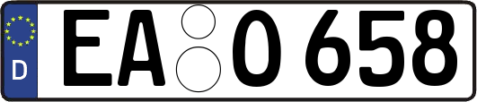 EA-O658
