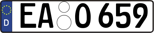 EA-O659