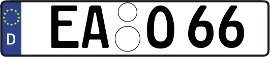 EA-O66