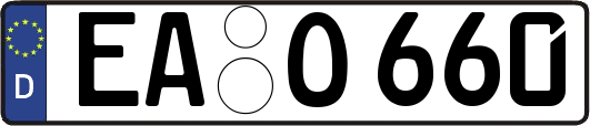 EA-O660