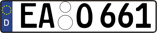 EA-O661