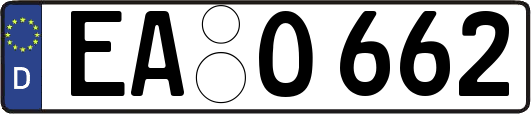 EA-O662