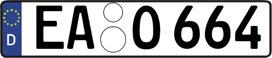 EA-O664