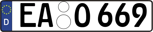 EA-O669