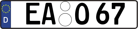 EA-O67