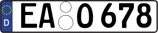 EA-O678