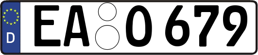 EA-O679