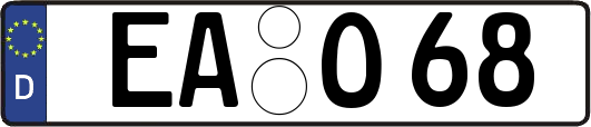 EA-O68