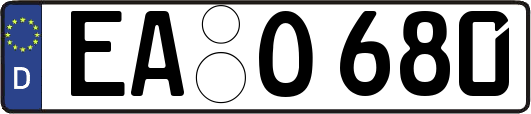 EA-O680