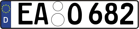 EA-O682