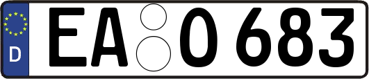 EA-O683