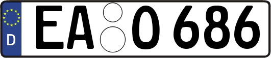EA-O686