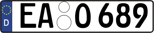 EA-O689