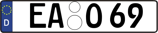 EA-O69