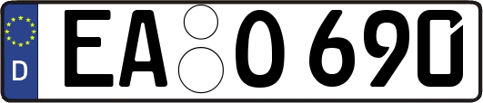 EA-O690