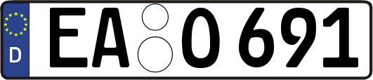 EA-O691