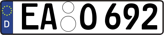 EA-O692