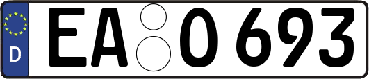 EA-O693