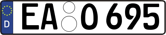 EA-O695