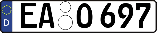 EA-O697