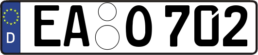 EA-O702