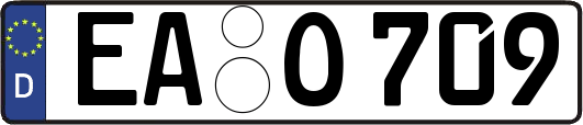 EA-O709