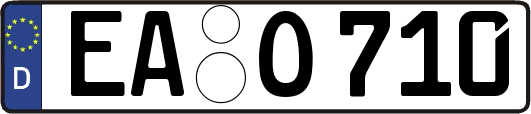 EA-O710