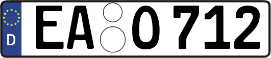 EA-O712