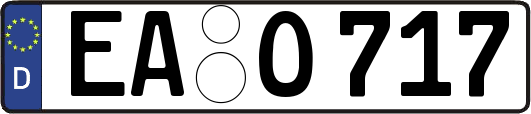 EA-O717