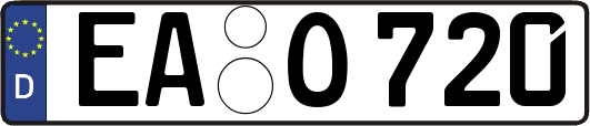 EA-O720