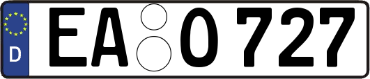 EA-O727
