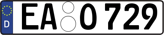 EA-O729