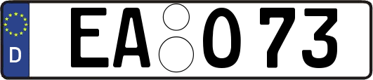 EA-O73