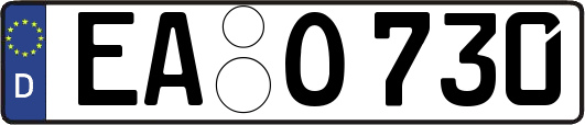 EA-O730