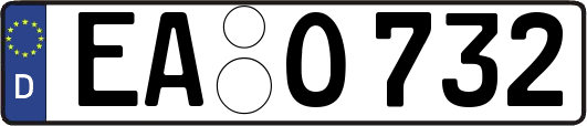 EA-O732