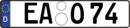 EA-O74