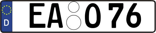 EA-O76