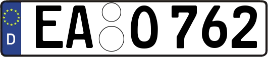 EA-O762