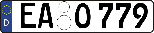 EA-O779