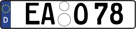 EA-O78