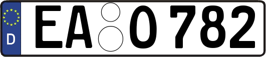 EA-O782