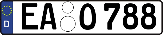 EA-O788