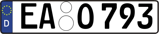 EA-O793