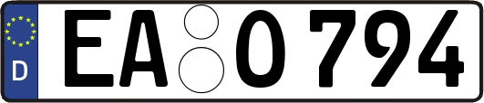 EA-O794