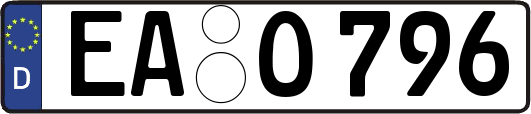 EA-O796