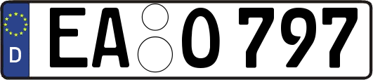 EA-O797