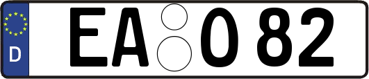 EA-O82